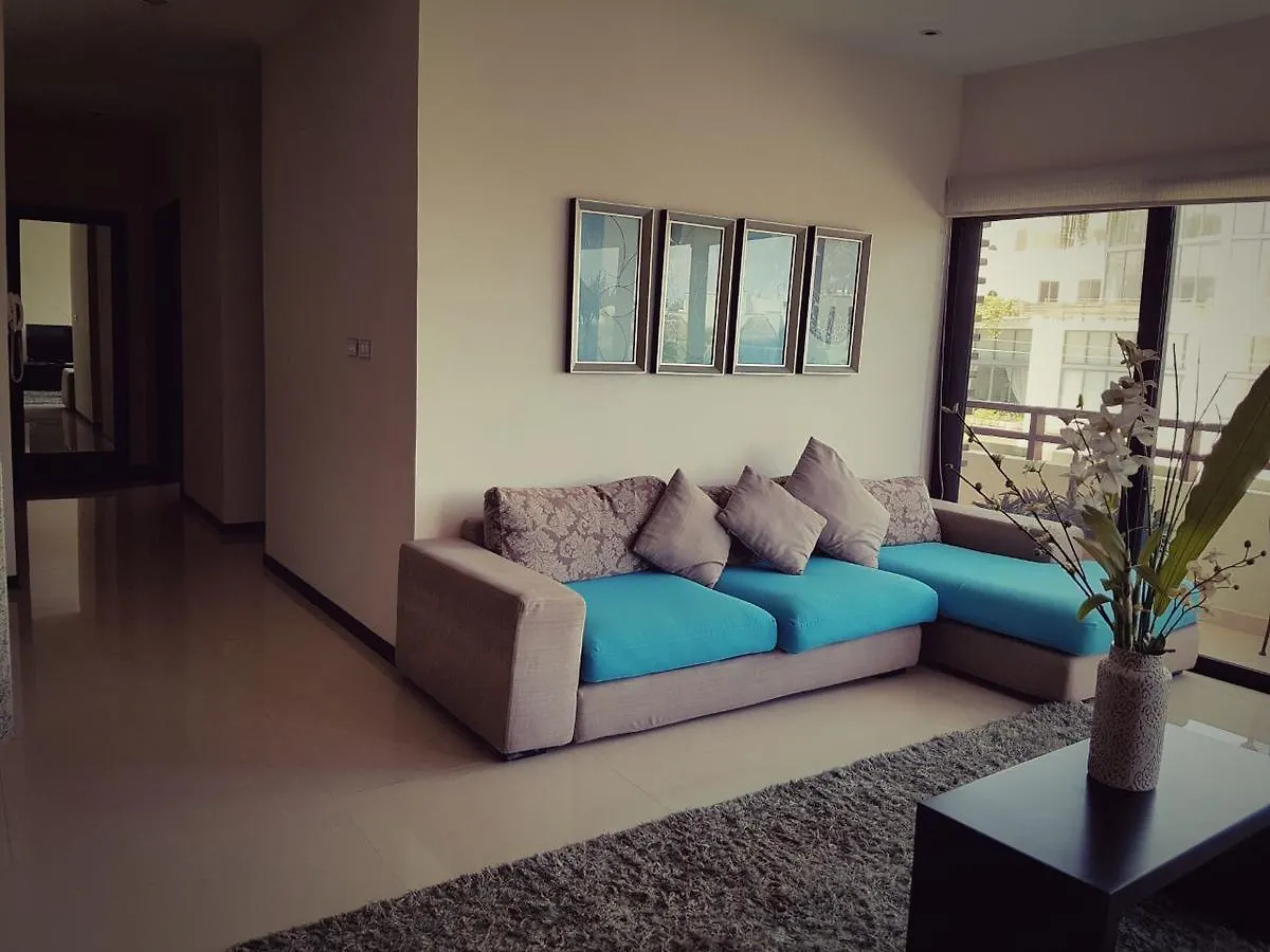 Helico Apartment 304 Playa del Carmen 0*,  Meksika