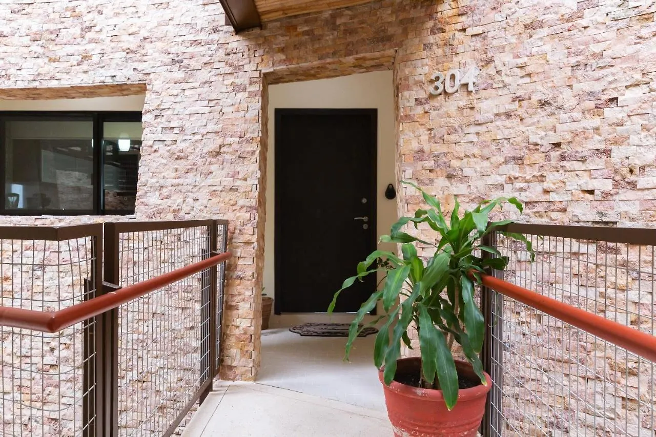 Helico Apartment 304 Playa del Carmen