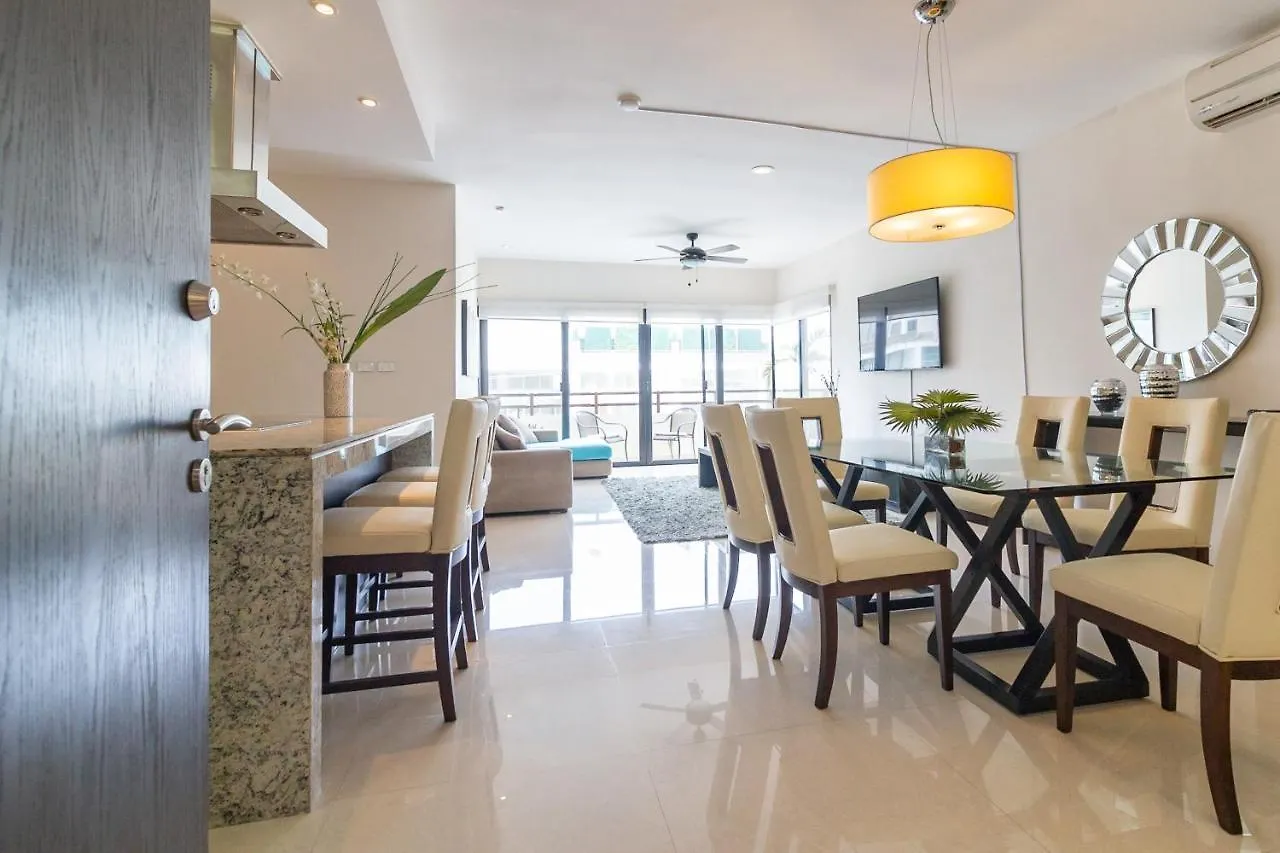 Helico Apartment 304 Playa del Carmen