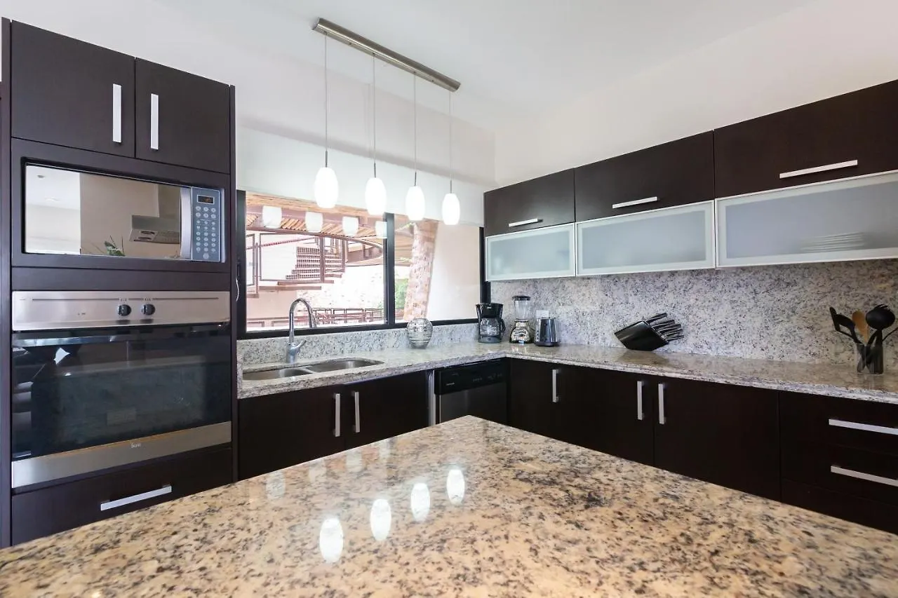 Helico Apartment 304 Playa del Carmen Meksika