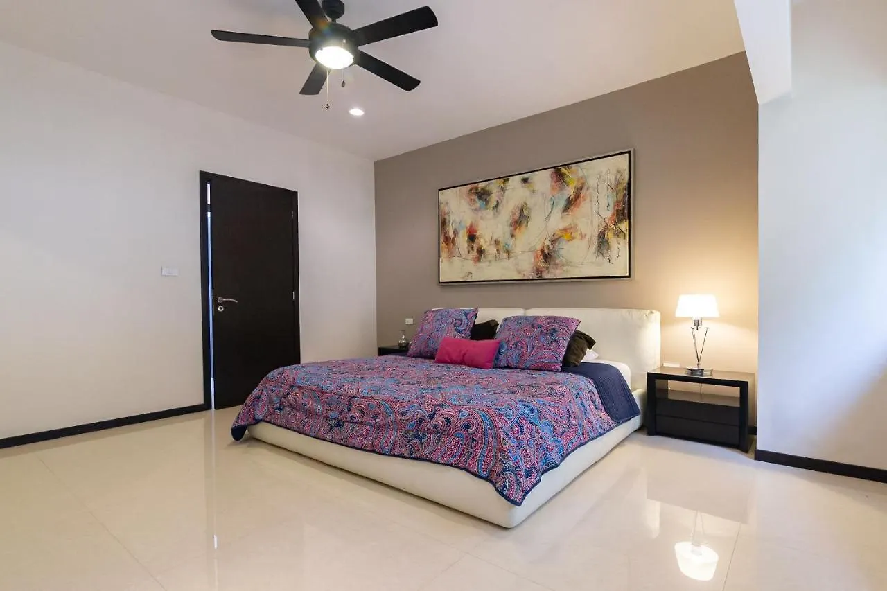 Helico Apartment 304 Playa del Carmen