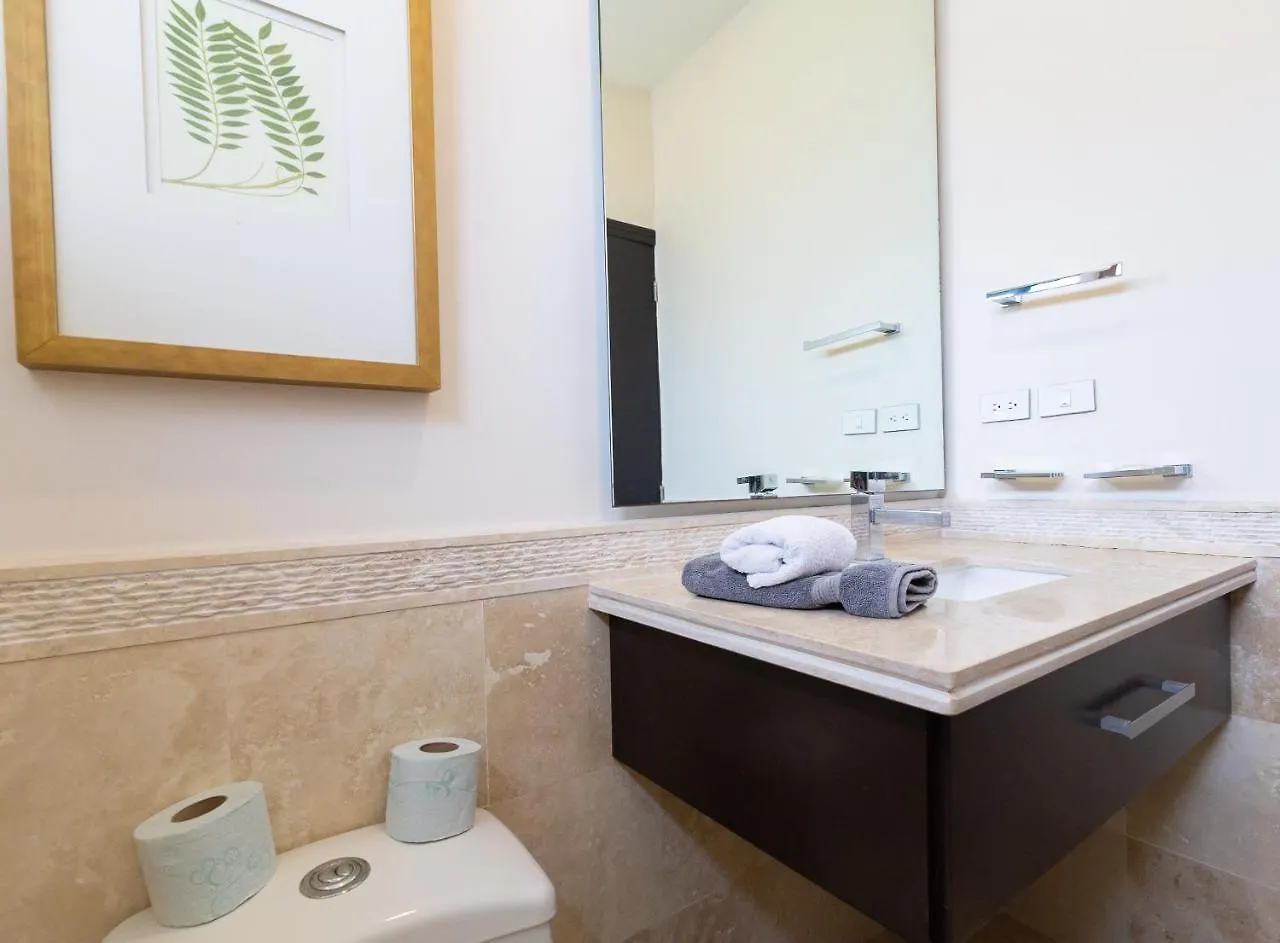 Helico Apartment 304 Playa del Carmen