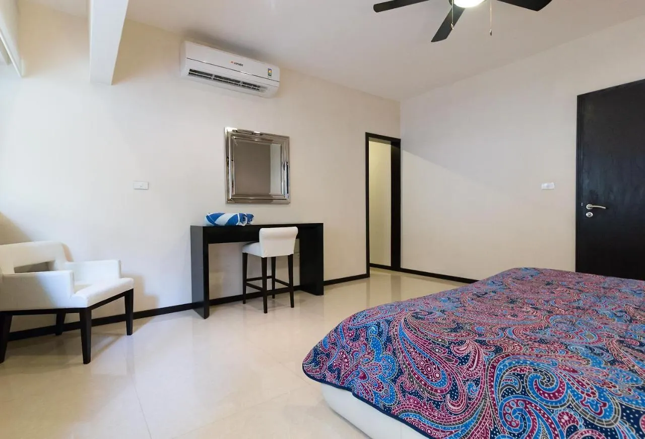 Helico Apartment 304 Playa del Carmen