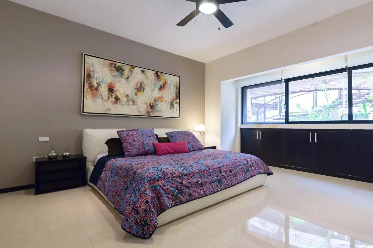 Helico Apartment 304 Playa del Carmen